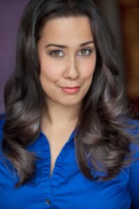 Monica Yunus