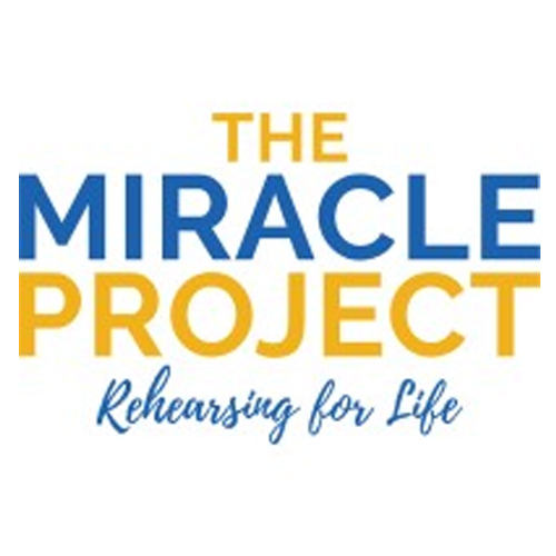 The Miracle Project with GRoW @ The Wallis