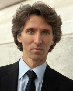 Damian Woetzel