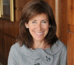 Linda E. Johnson